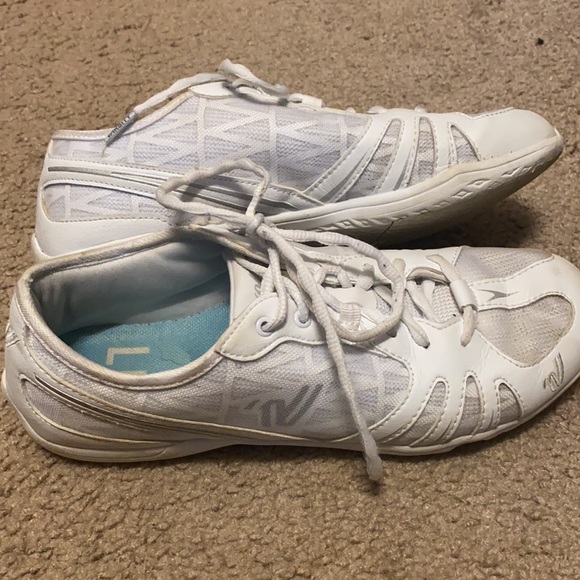 Varsity Shoes Varsity Cheer Tumbling Shoes Poshmark